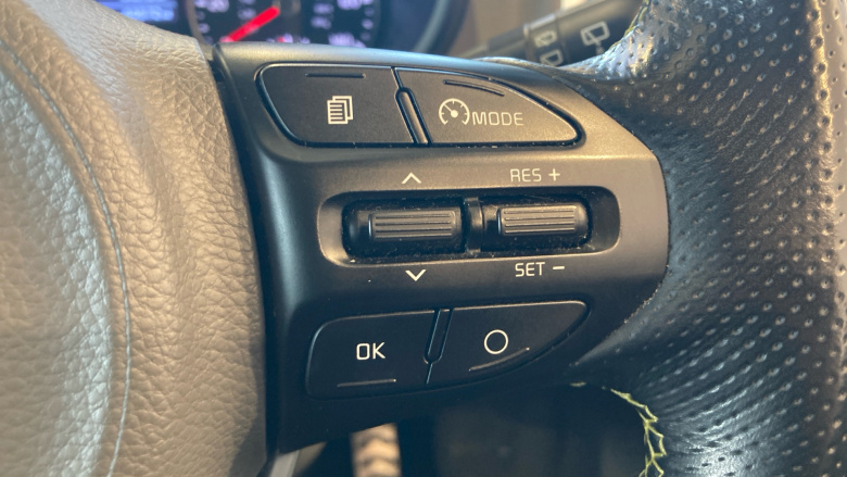 Kia Picanto 1.25 X-Line S 5dr Petrol Hatchback